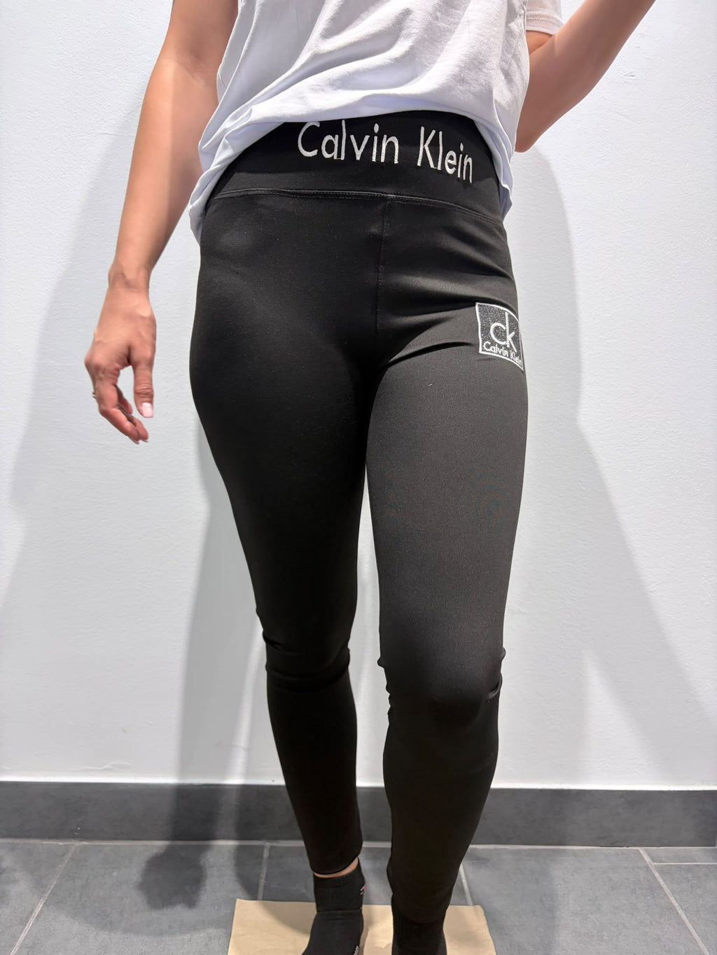 Colanți Damă Calvin Klein