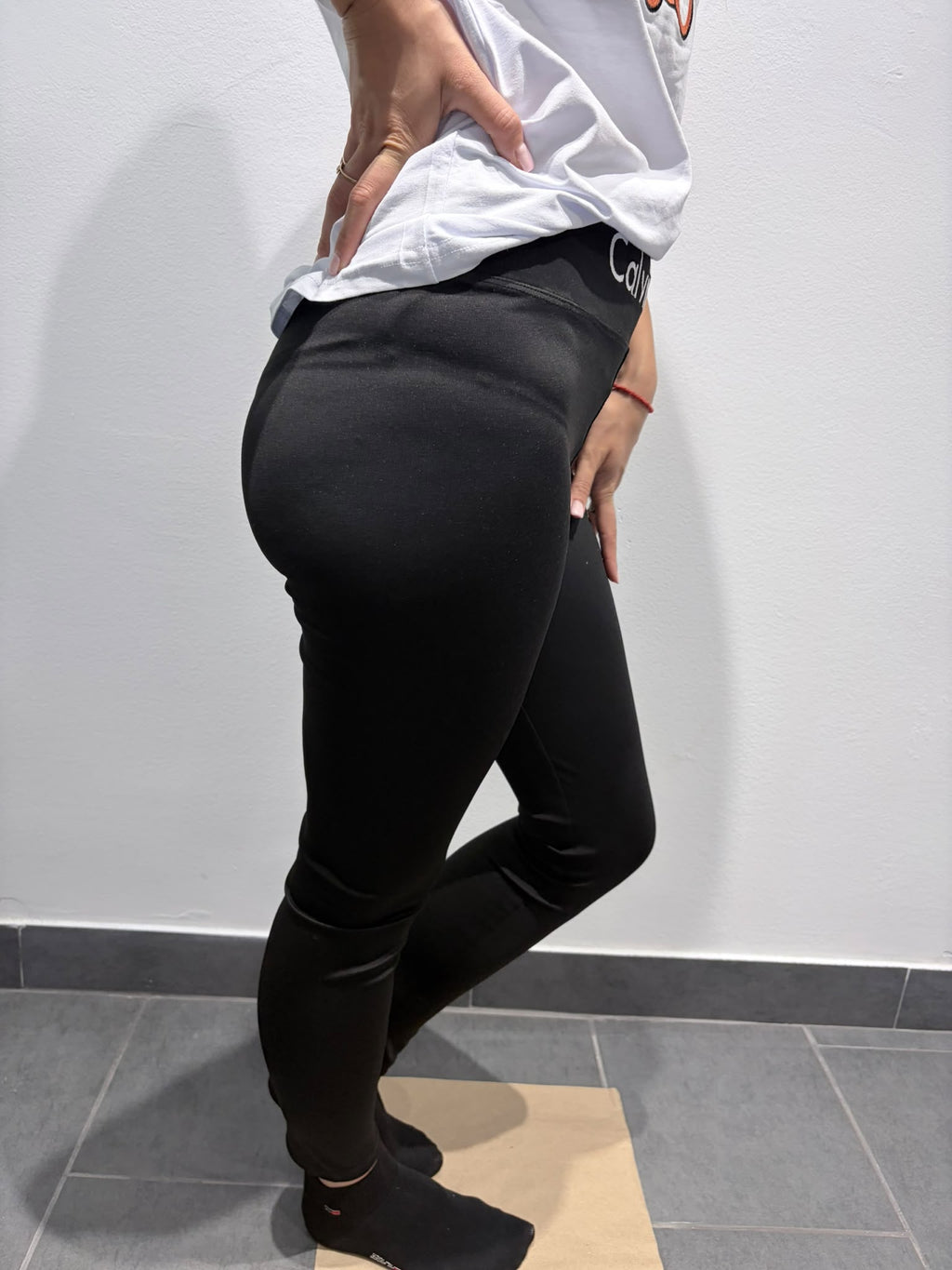 Colanți Damă Calvin Klein