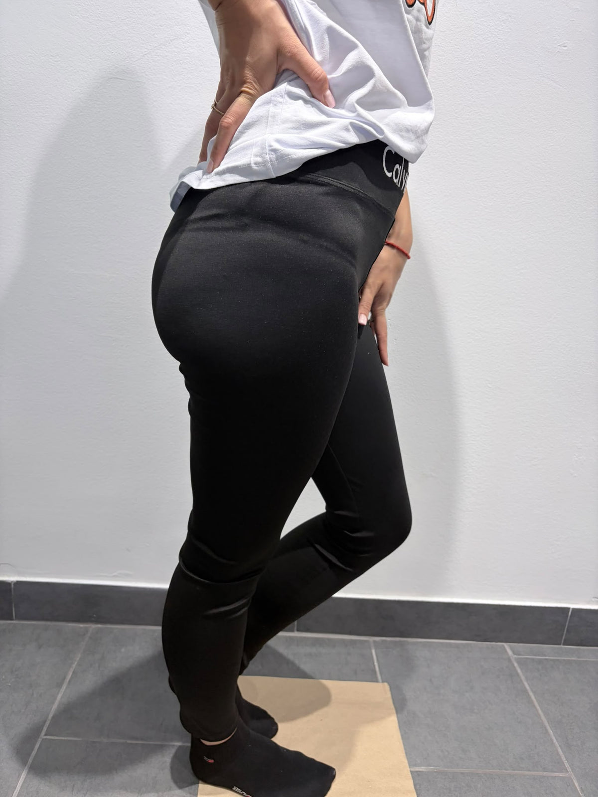 Colanți Damă Calvin Klein