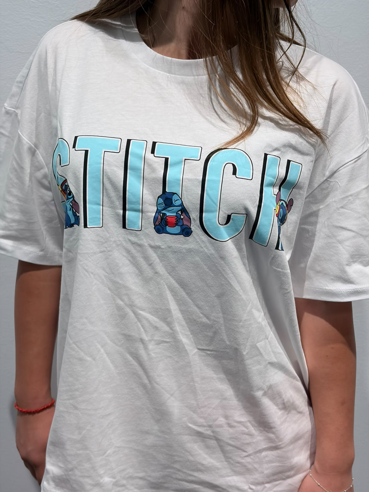 Tricou Lilo&Stitch