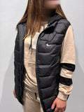 Vesta Nike Unisex Neagra