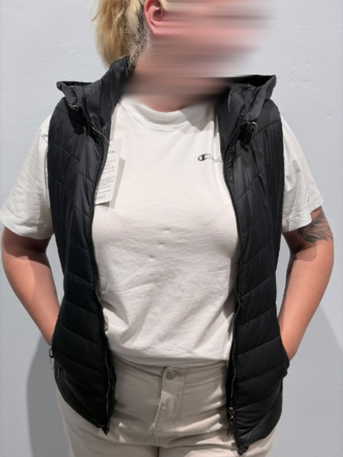Vesta Unisex