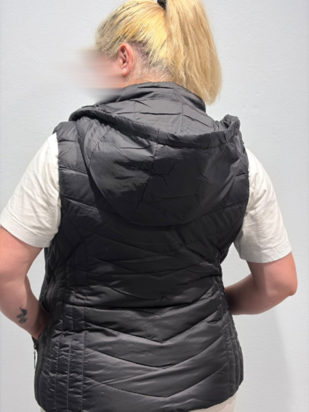 Vesta Unisex