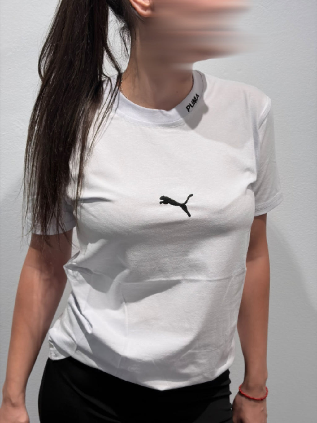 Tricou Puma Unisex