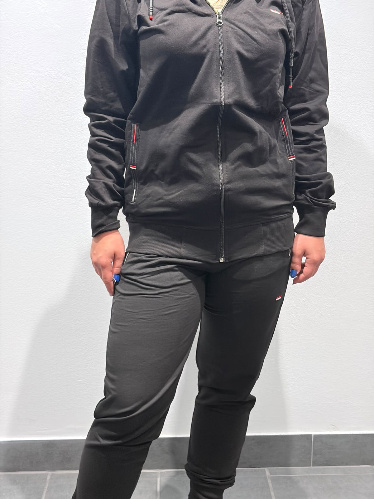 Trening Tommy Hilfiger