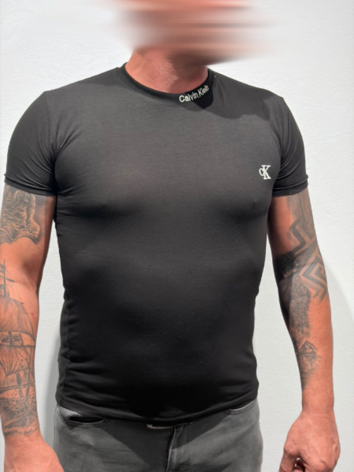 Tricou Calvin Klein